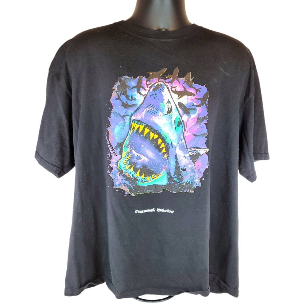 Mare Blue Shirt